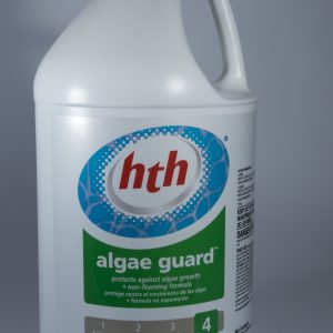 Alguicida HTH