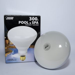 Bombillo Reflector Pentair