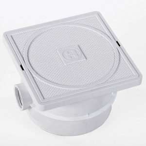 Caja anden Hayward
