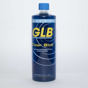 Clarificador Clear Blue