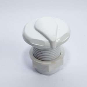 Control de aire Jacuzzi