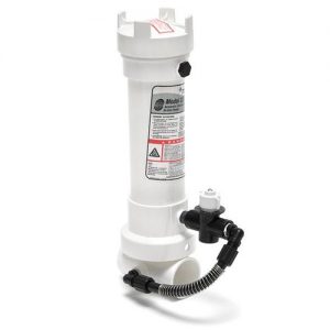 Dosificador 320R Pentair