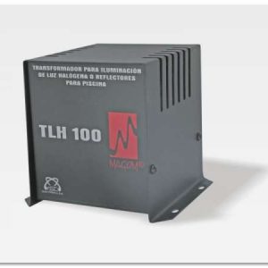 Tranformador 100W/300W