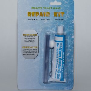 kit de reparación piscinas plásticas Linner