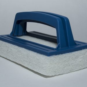 Cepillo limpia bordes