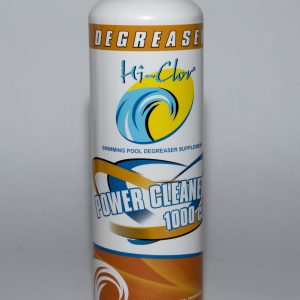 Desengrasante Hi Clor Power Cleaner