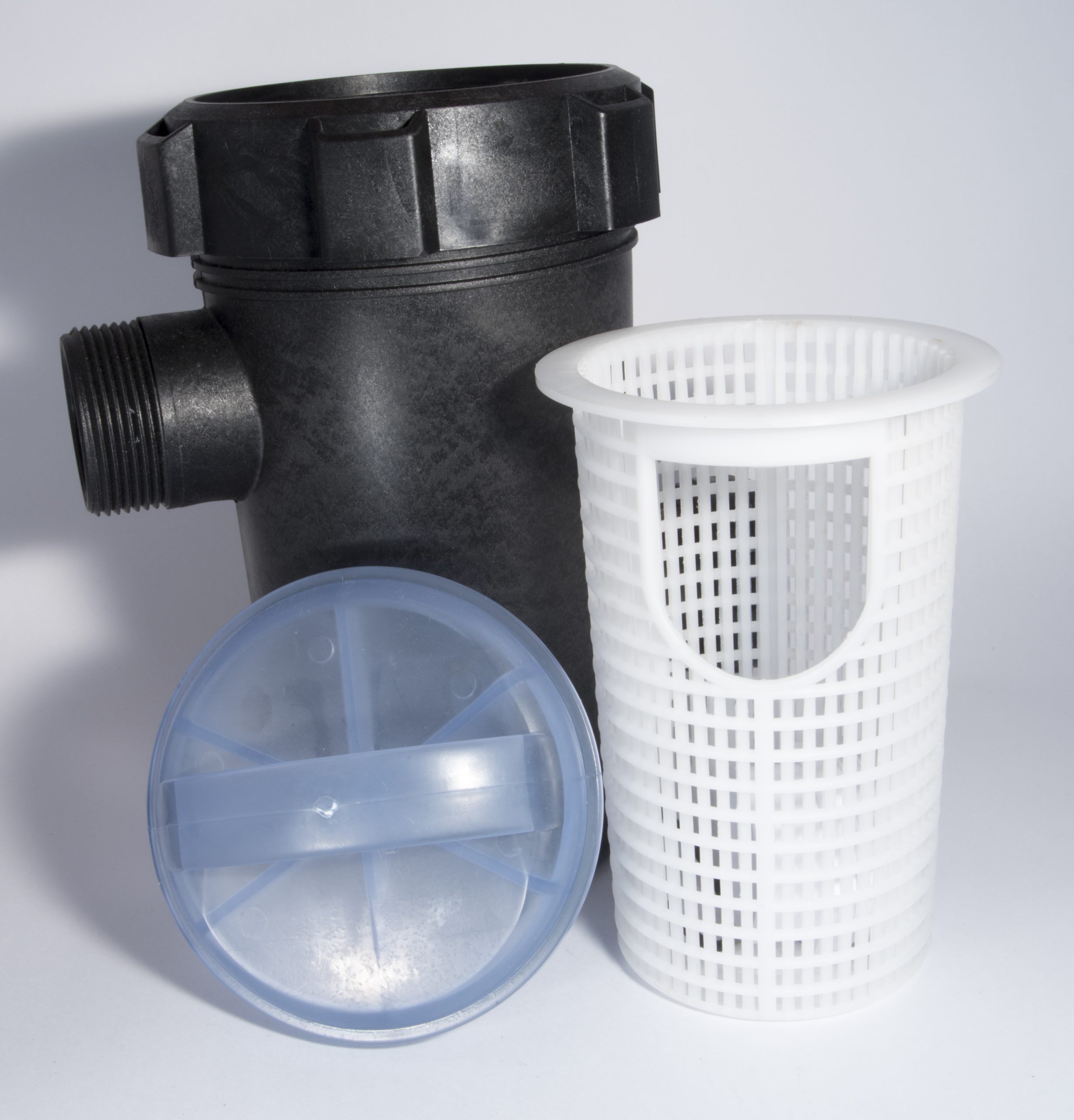 Trampa cabellos Custom